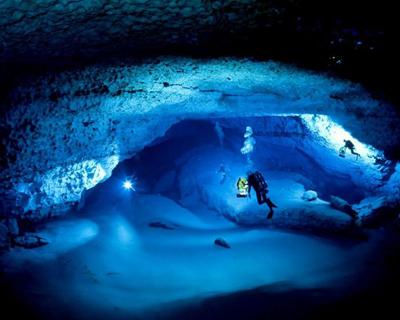 Топ-20 самых экстремальных приключений на планете