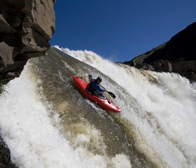 Топ-20 самых экстремальных приключений на планете