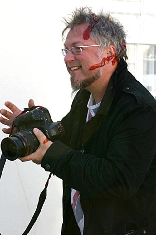 Жених Кейт Мосс перешел в наступление на папарацци