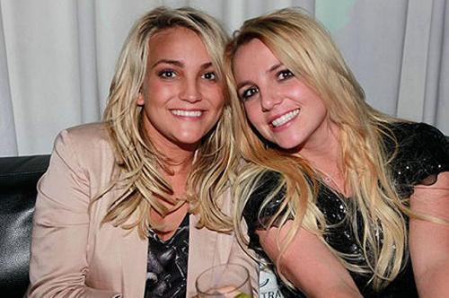 Братья и сестры знаменитостей