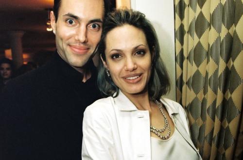 Братья и сестры знаменитостей