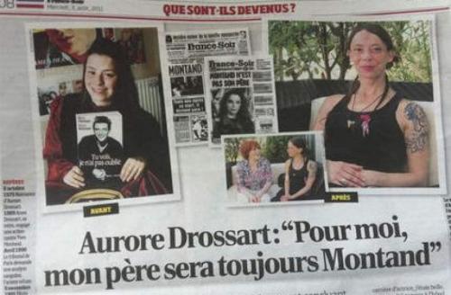 Внебрачные дети звезд, которых не признают их знаменитые отцы