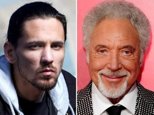 Внебрачные дети звезд, которых не признают их знаменитые отцы