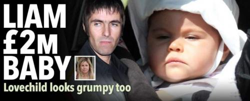 Внебрачные дети звезд, которых не признают их знаменитые отцы