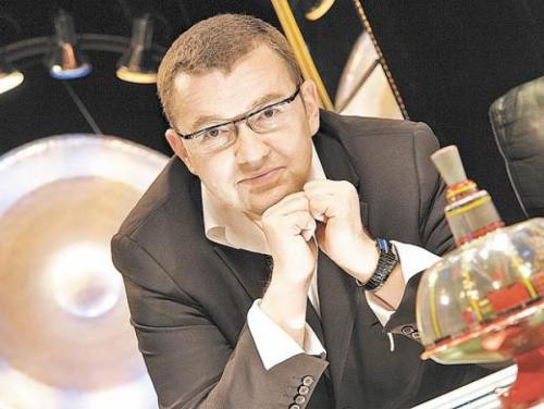 Демидов, Стриж, Крюк и другие: где сейчас известные телеведущие из 90-х?