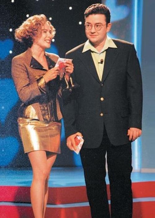 Демидов, Стриж, Крюк и другие: где сейчас известные телеведущие из 90-х?