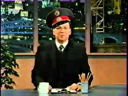 Демидов, Стриж, Крюк и другие: где сейчас известные телеведущие из 90-х?