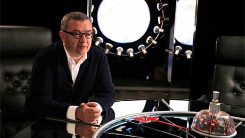 Демидов, Стриж, Крюк и другие: где сейчас известные телеведущие из 90-х?