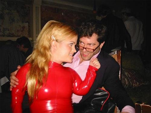 Карлица мини-Брит перепела Бритни Спирс