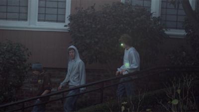 Самые странные уличные фото, снятые Google Street View