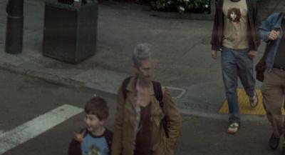 Самые странные уличные фото, снятые Google Street View