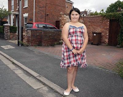 Самые странные уличные фото, снятые Google Street View