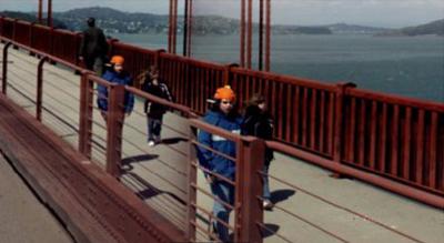 Самые странные уличные фото, снятые Google Street View