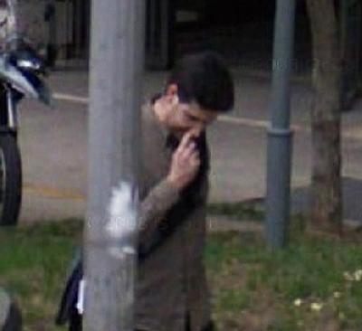 Самые странные уличные фото, снятые Google Street View