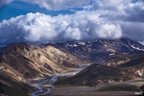 10 мест, где вы почувствуете грандиозность природы