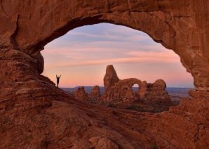 10 мест, где вы почувствуете грандиозность природы