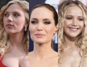 Самые высокооплачиваемые актрисы 2018 года