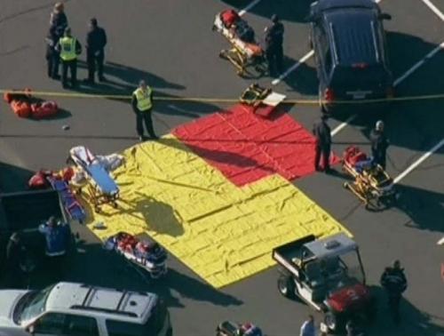 Самые громкие убийства в школах мира за последние 40 лет