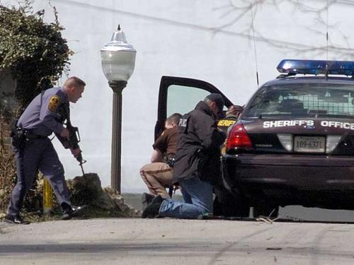 Самые громкие убийства в школах мира за последние 40 лет