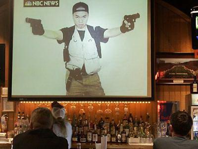 Самые громкие убийства в школах мира за последние 40 лет