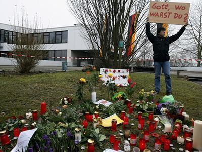 Самые громкие убийства в школах мира за последние 40 лет