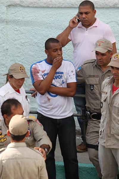 Самые громкие убийства в школах мира за последние 40 лет