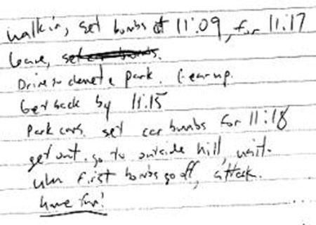 Самые громкие убийства в школах мира за последние 40 лет