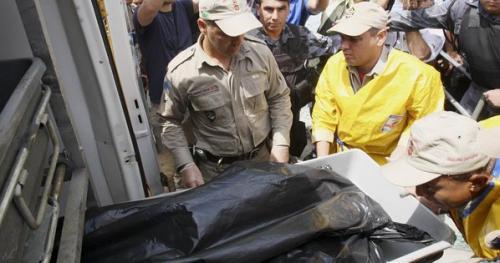 Самые громкие убийства в школах мира за последние 40 лет