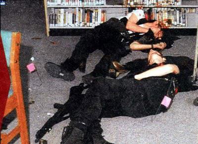 Самые громкие убийства в школах мира за последние 40 лет