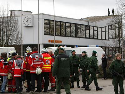 Самые громкие убийства в школах мира за последние 40 лет