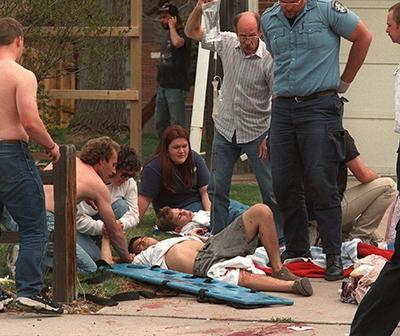 Самые громкие убийства в школах мира за последние 40 лет