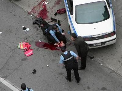 Самые громкие убийства в школах мира за последние 40 лет