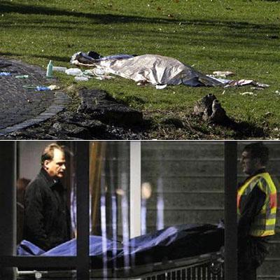 Самые громкие убийства в школах мира за последние 40 лет