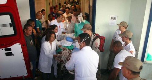 Самые громкие убийства в школах мира за последние 40 лет