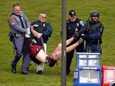 Самые громкие убийства в школах мира за последние 40 лет