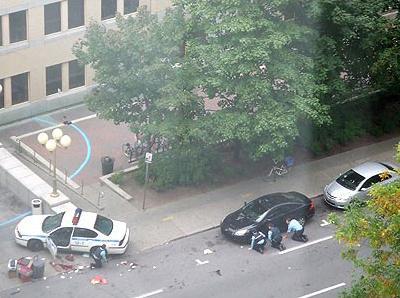 Самые громкие убийства в школах мира за последние 40 лет