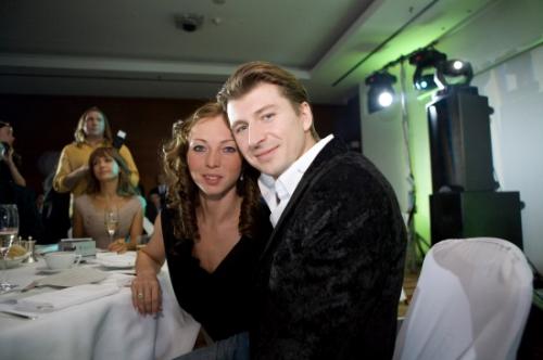 В Москве выбрали звездную пару года