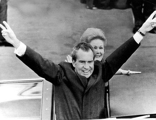 Инаугурации президентов США