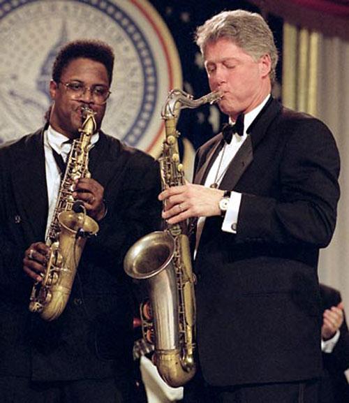 Инаугурации президентов США