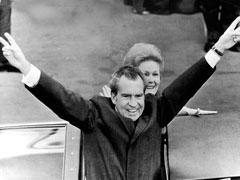 Инаугурации президентов США