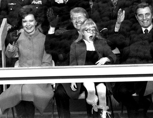 Инаугурации президентов США