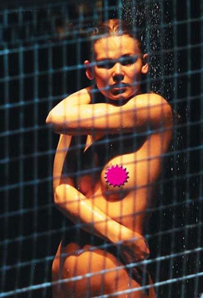 Боярский-отец раскритиковал обнажёнку дочери