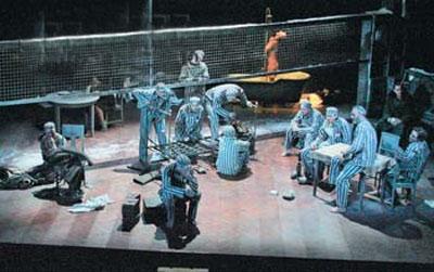 Боярский-отец раскритиковал обнажёнку дочери