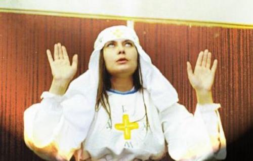 Самосожжения, убийства, жертвоприношения: самые жуткие секты мира