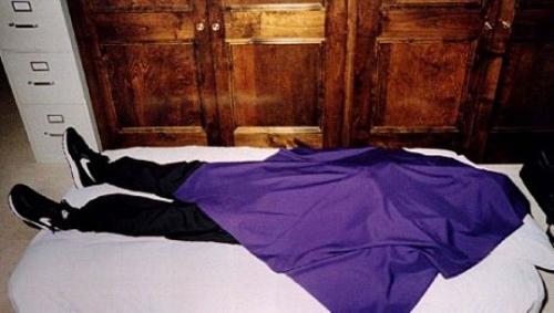 Самосожжения, убийства, жертвоприношения: самые жуткие секты мира