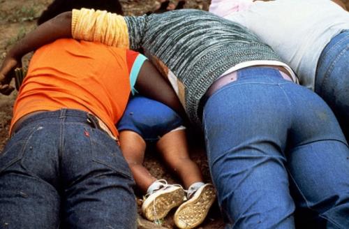 Самосожжения, убийства, жертвоприношения: самые жуткие секты мира