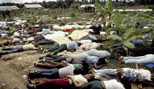 Самосожжения, убийства, жертвоприношения: самые жуткие секты мира