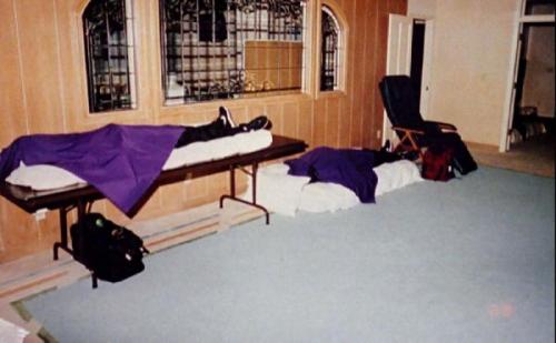 Самосожжения, убийства, жертвоприношения: самые жуткие секты мира