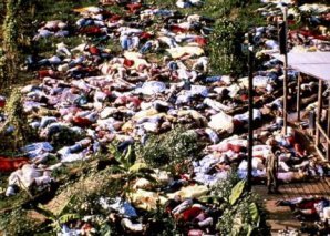 Самосожжения, убийства, жертвоприношения: самые жуткие секты мира