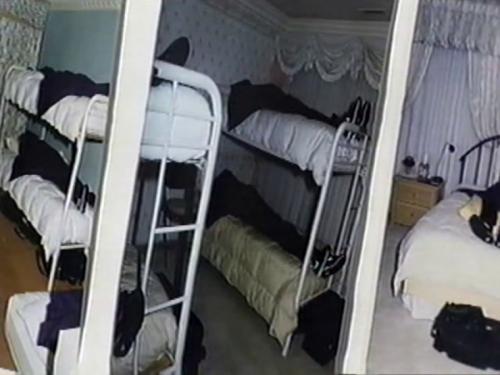 Самосожжения, убийства, жертвоприношения: самые жуткие секты мира